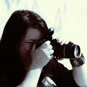 Meet your Posher, Kim